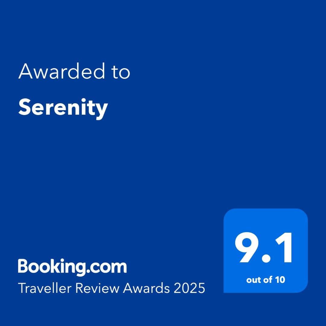 Serenity Kandy Ngoại thất bức ảnh
